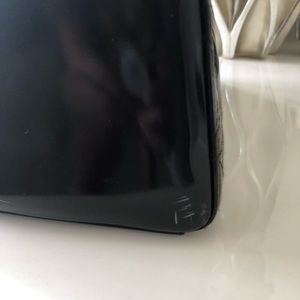 Christian Dior Cannage Lady Dior Tote Bag